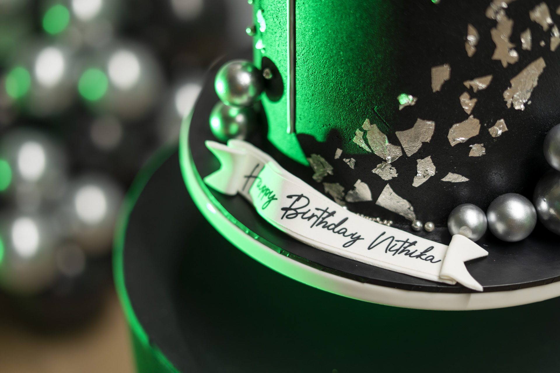 Jane Doe Birthday Photo 2
